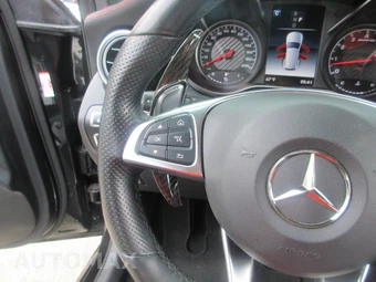 2019 Mercedes-Benz AMG GLC 63 4MATIC - miniatura 49