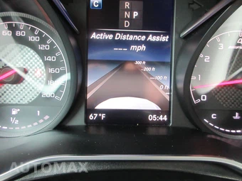 2019 Mercedes-Benz AMG GLC 63 4MATIC - miniatura 55
