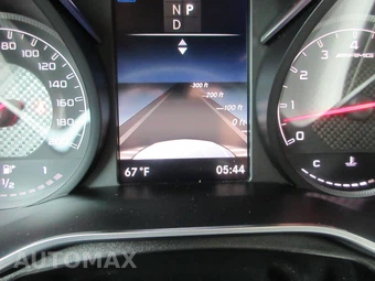 2019 Mercedes-Benz AMG GLC 63 4MATIC - miniatura 56