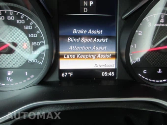 2019 Mercedes-Benz AMG GLC 63 4MATIC - miniatura 59