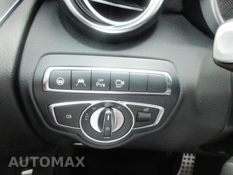 2019 Mercedes-Benz AMG GLC 63 4MATIC - miniatura 60
