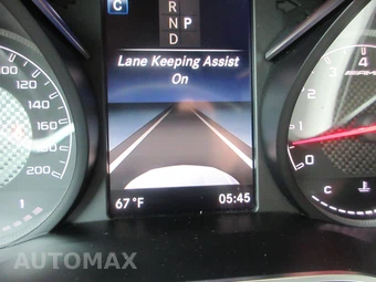 2019 Mercedes-Benz AMG GLC 63 4MATIC - miniatura 62
