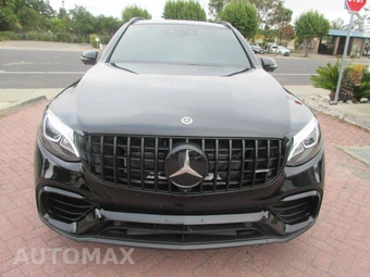 2019 Mercedes-Benz AMG GLC 63 4MATIC - miniatura 79
