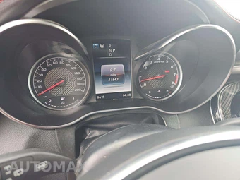 2019 Mercedes-Benz AMG GLC 63 4MATIC – miniatura 6