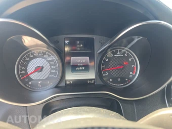 2019 Mercedes-Benz AMG GLC 63 4MATIC – miniatura 12