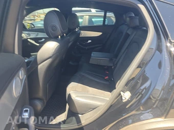 2019 Mercedes-Benz AMG GLC 63 4MATIC – miniatura 13