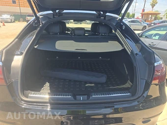 2019 Mercedes-Benz AMG GLC 63 4MATIC – miniatura 16