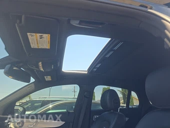 2019 Mercedes-Benz AMG GLC 63 4MATIC – miniatura 18
