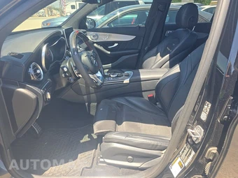2019 Mercedes-Benz AMG GLC 63 4MATIC – miniatura 7