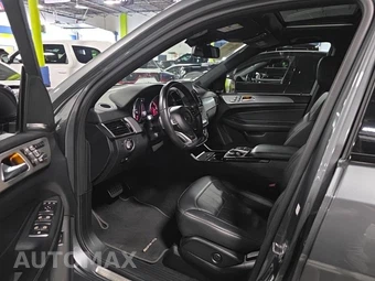 2019 Mercedes-Benz AMG GLE 43 4MATIC – miniatura 13