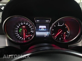2019 Mercedes-Benz AMG GLE 43 4MATIC – miniatura 15