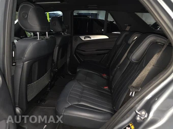 2019 Mercedes-Benz AMG GLE 43 4MATIC – miniatura 16