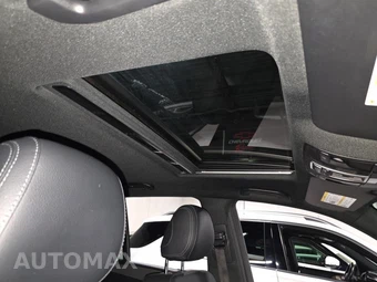 2019 Mercedes-Benz AMG GLE 43 4MATIC – miniatura 17
