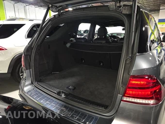 2019 Mercedes-Benz AMG GLE 43 4MATIC – miniatura 20
