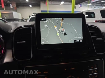 2019 Mercedes-Benz AMG GLE 43 4MATIC – miniatura 23