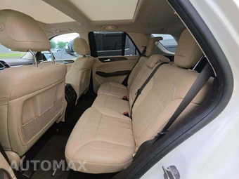 2019 Mercedes-Benz AMG GLE 43 4MATIC – miniatura 13