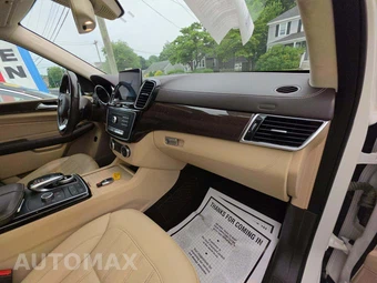 2019 Mercedes-Benz AMG GLE 43 4MATIC – miniatura 19