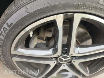 2019 Mercedes-Benz AMG GLE 43 4MATIC – miniatura 26