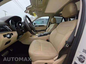 2019 Mercedes-Benz AMG GLE 43 4MATIC – miniatura 6