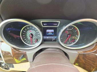 2019 Mercedes-Benz AMG GLE 43 4MATIC – miniatura 9
