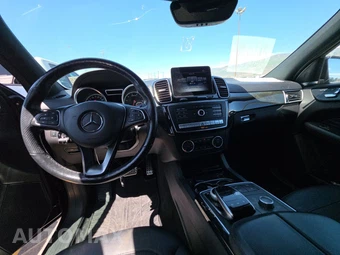 2019 Mercedes-Benz AMG GLE 43 4MATIC – miniatura 11