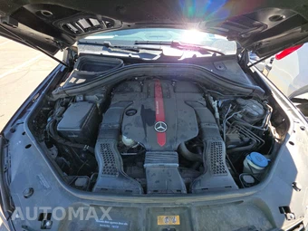2019 Mercedes-Benz AMG GLE 43 4MATIC – miniatura 15