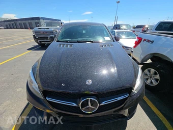 2019 Mercedes-Benz AMG GLE 43 4MATIC – miniatura 2
