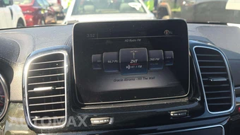 2019 Mercedes-Benz AMG GLE 43 4MATIC – miniatura 20
