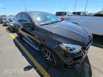 2019 Mercedes-Benz AMG GLE 43 4MATIC – miniatura 3