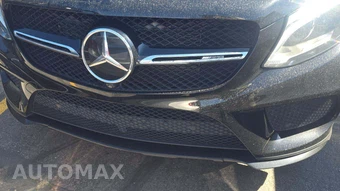 2019 Mercedes-Benz AMG GLE 43 4MATIC – miniatura 34