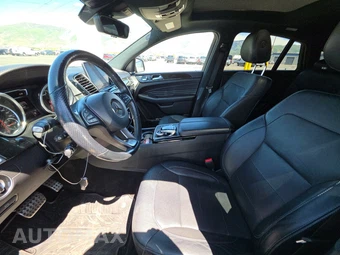 2019 Mercedes-Benz AMG GLE 43 4MATIC – miniatura 7