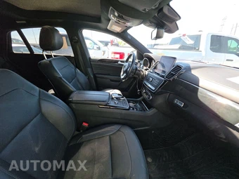 2019 Mercedes-Benz AMG GLE 43 4MATIC – miniatura 8