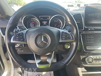 2019 Mercedes-Benz AMG GLE 43 4MATIC - miniatura 10