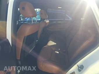 2019 Mercedes-Benz AMG GLE 43 4MATIC - miniatura 13