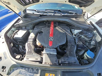 2019 Mercedes-Benz AMG GLE 43 4MATIC - miniatura 15