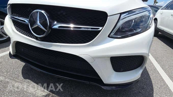 2019 Mercedes-Benz AMG GLE 43 4MATIC - miniatura 22