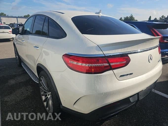 2019 Mercedes-Benz AMG GLE 43 4MATIC - miniatura 6
