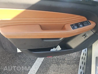 2019 Mercedes-Benz AMG GLE 43 4MATIC - miniatura 9