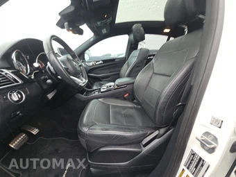 2019 Mercedes-Benz AMG GLE 43 4MATIC – miniatura 13