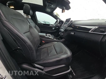 2019 Mercedes-Benz AMG GLE 43 4MATIC – miniatura 14