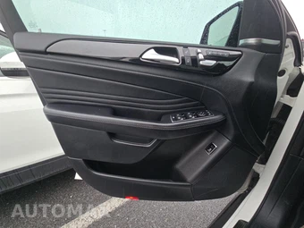 2019 Mercedes-Benz AMG GLE 43 4MATIC – miniatura 15