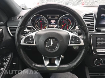 2019 Mercedes-Benz AMG GLE 43 4MATIC – miniatura 16