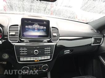 2019 Mercedes-Benz AMG GLE 43 4MATIC – miniatura 17
