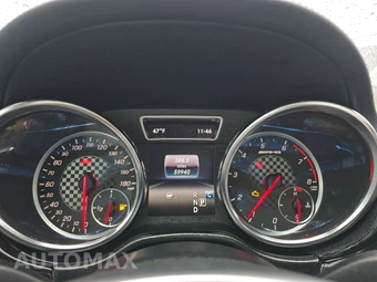 2019 Mercedes-Benz AMG GLE 43 4MATIC – miniatura 18