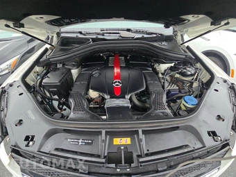 2019 Mercedes-Benz AMG GLE 43 4MATIC – miniatura 22