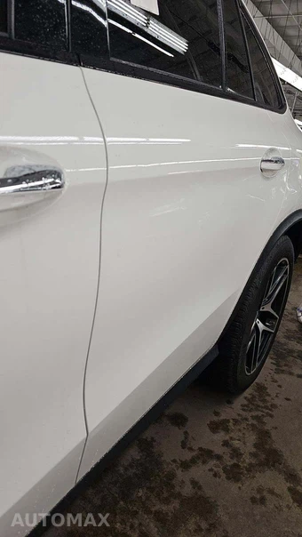 2019 Mercedes-Benz AMG GLE 43 4MATIC – miniatura 27