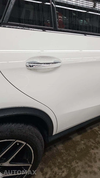 2019 Mercedes-Benz AMG GLE 43 4MATIC – miniatura 29
