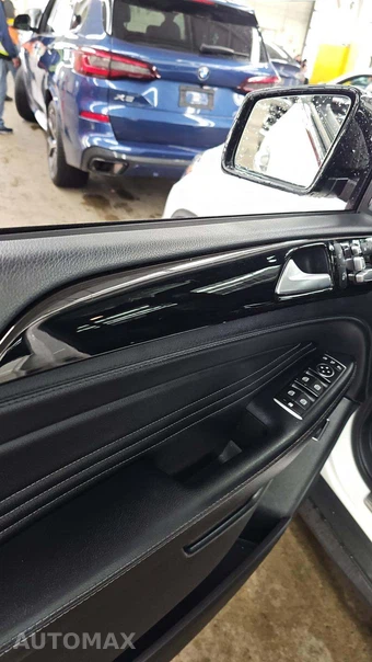 2019 Mercedes-Benz AMG GLE 43 4MATIC – miniatura 31