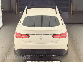 2019 Mercedes-Benz AMG GLE 43 4MATIC – miniatura 6