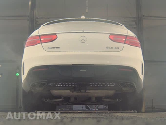 2019 Mercedes-Benz AMG GLE 43 4MATIC – miniatura 7